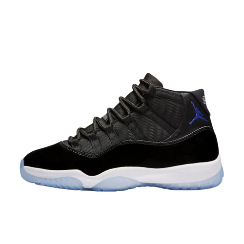 [PRE-ORDER] (Men's) Air Jordan 11 Retro "30th Anniversary Space Jam" (2026) [CT8012-900] Sneakers in Black | FOOT NINJAS {1}