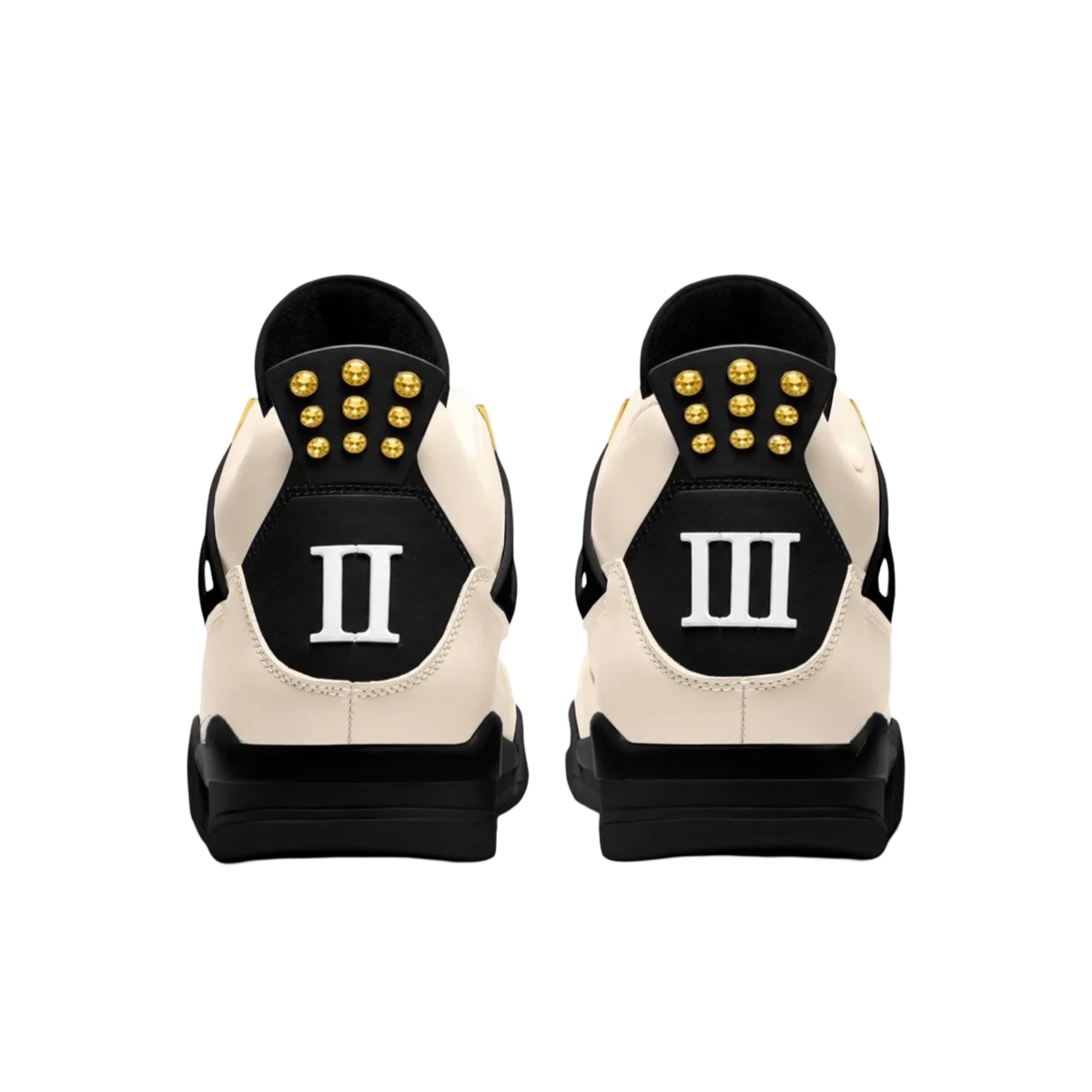 [PRE-ORDER] (Men's) Air Jordan 4 Retro "Musik" (2027) [JA8136-200] Sneakers in Beige | FOOT NINJAS {2}