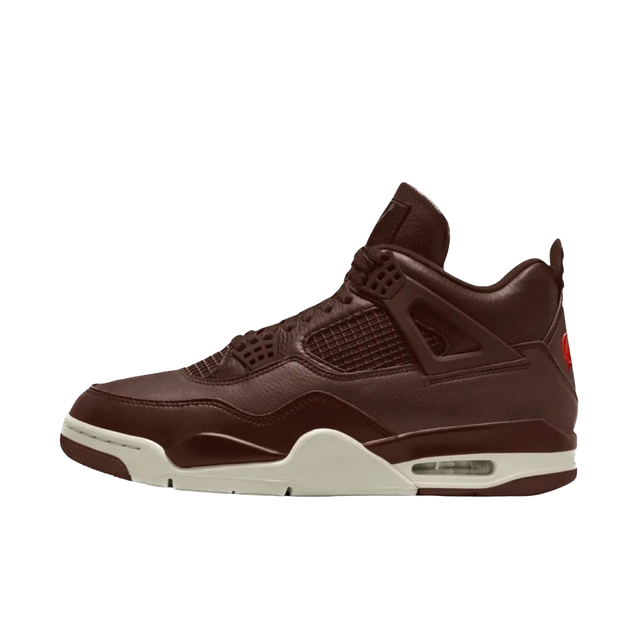 [PRE-ORDER] (Men's) Air Jordan 4 Retro Premio "Bin 23" (Edition of 2,300) (2026) Sneakers in Brown [IQ5497-200] | FOOT NINJAS [1]