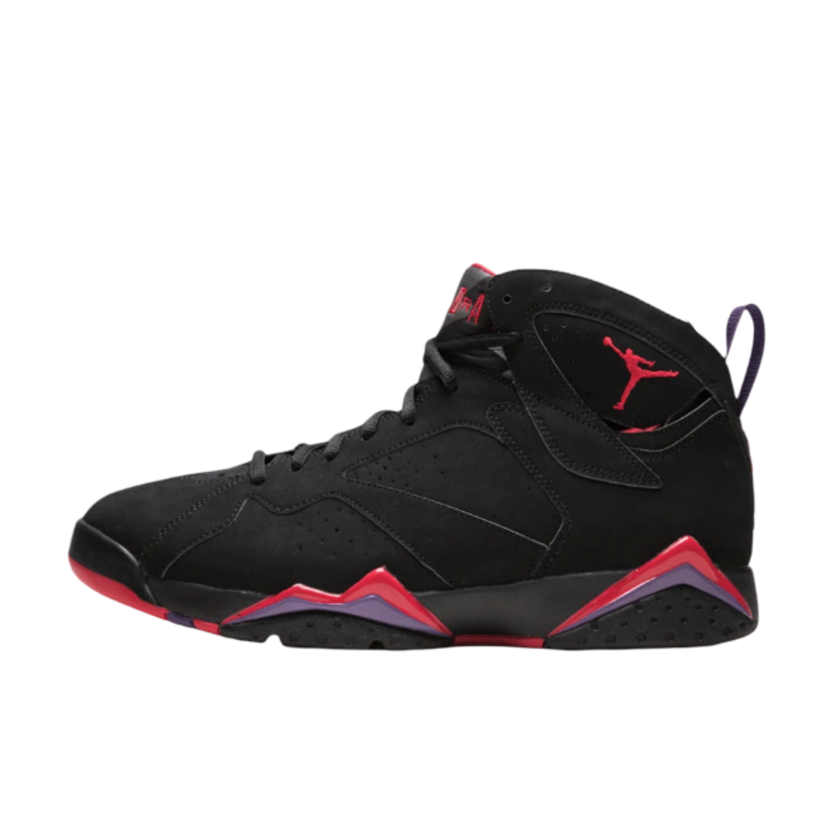 [PRE-ORDER] (Men's) Air Jordan 7 Retro "Raptors" (2027) [IX6104-001] Sneakers in Black | FOOT NINJAS {1}