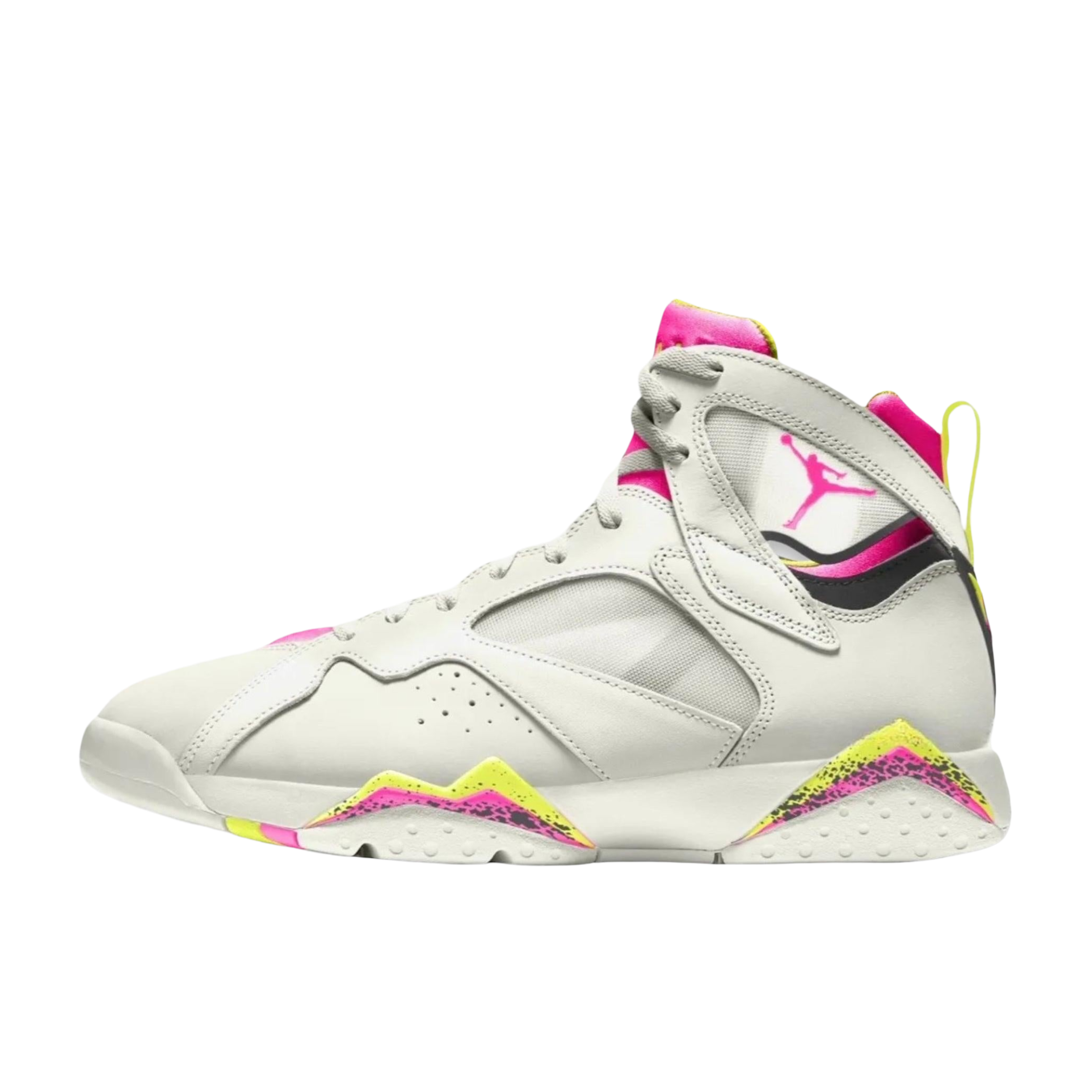 [PRE-ORDER] (Men's) Air Jordan 7 Retro "Tennis Day" (2026) Sneakers in Beige [IV6508-030] | FOOT NINJAS [1]