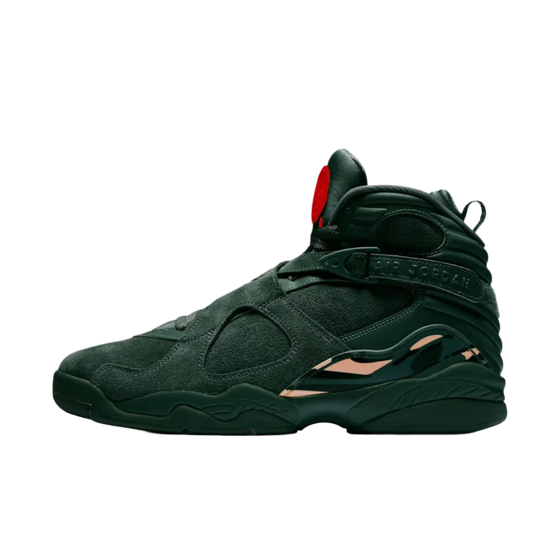 [PRE-ORDER] (Men's) Air Jordan 8 Retro Premio "Bin 23" (Edition of 2,300) (2026) Sneakers in Green [IO2053-300] | FOOT NINJAS [1]
