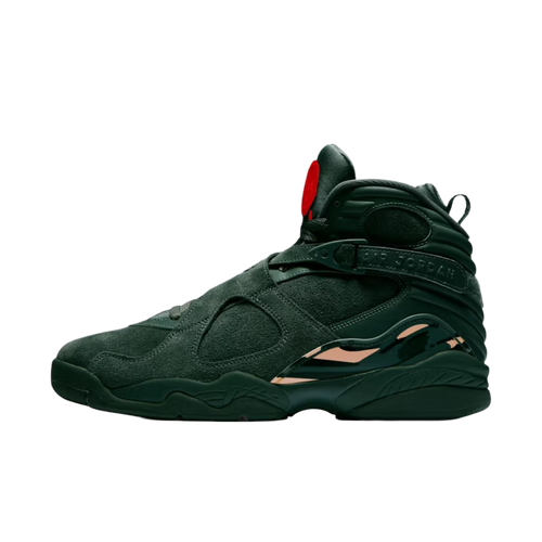 [PRE-ORDER] (Men's) Air Jordan 8 Retro Premio "Bin 23" (Edition of 2,300) (2026) Sneakers in Green [IO2053-300] | FOOT NINJAS [1]