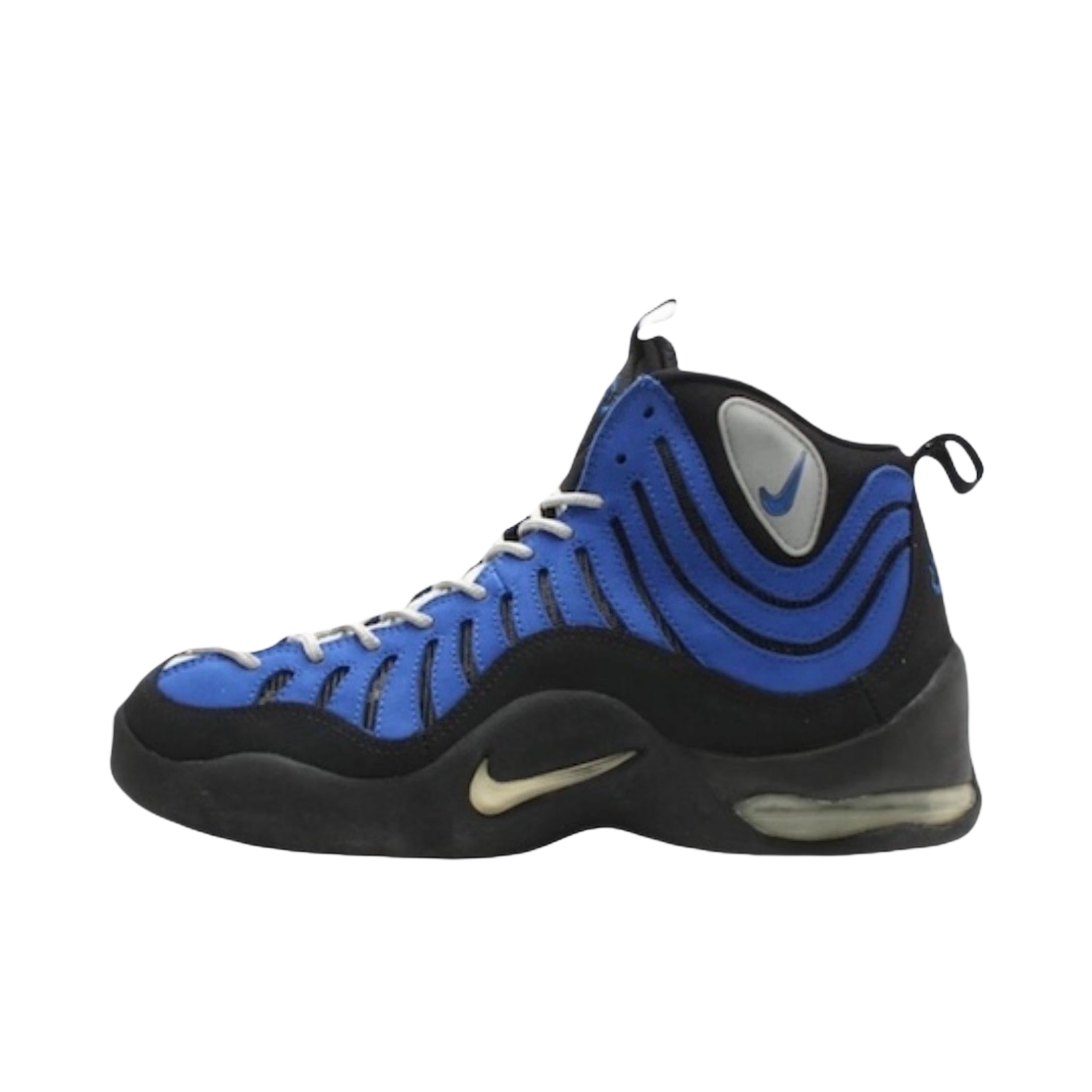 [PRE-ORDER] (Men's) Nike Air Bakin "Varsity Royal" (2026) Sneakers in Blue [IQ5365-400] | FOOT NINJAS [1]