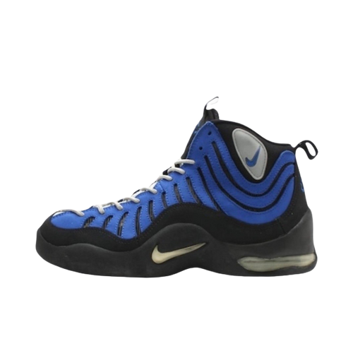 [PRE-ORDER] (Men's) Nike Air Bakin "Varsity Royal" (2026) [IQ5365-400] Sneakers in Blue | FOOT NINJAS {1}