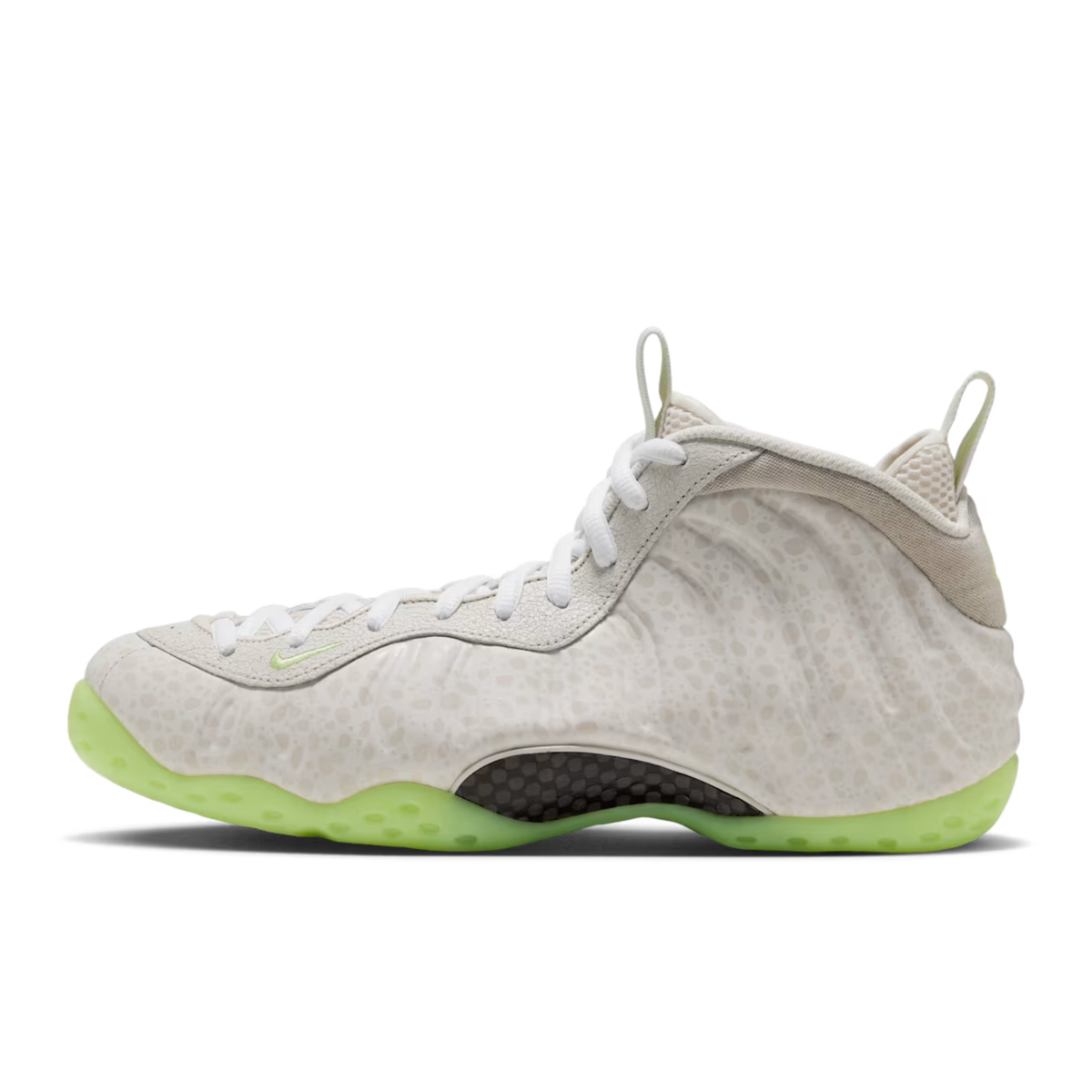 [PRE-ORDER] (Men's) Nike Air Foamposite One "Halloween / Mummy" (2026) [IZ1476-001] Sneakers in Beige | FOOT NINJAS {1}