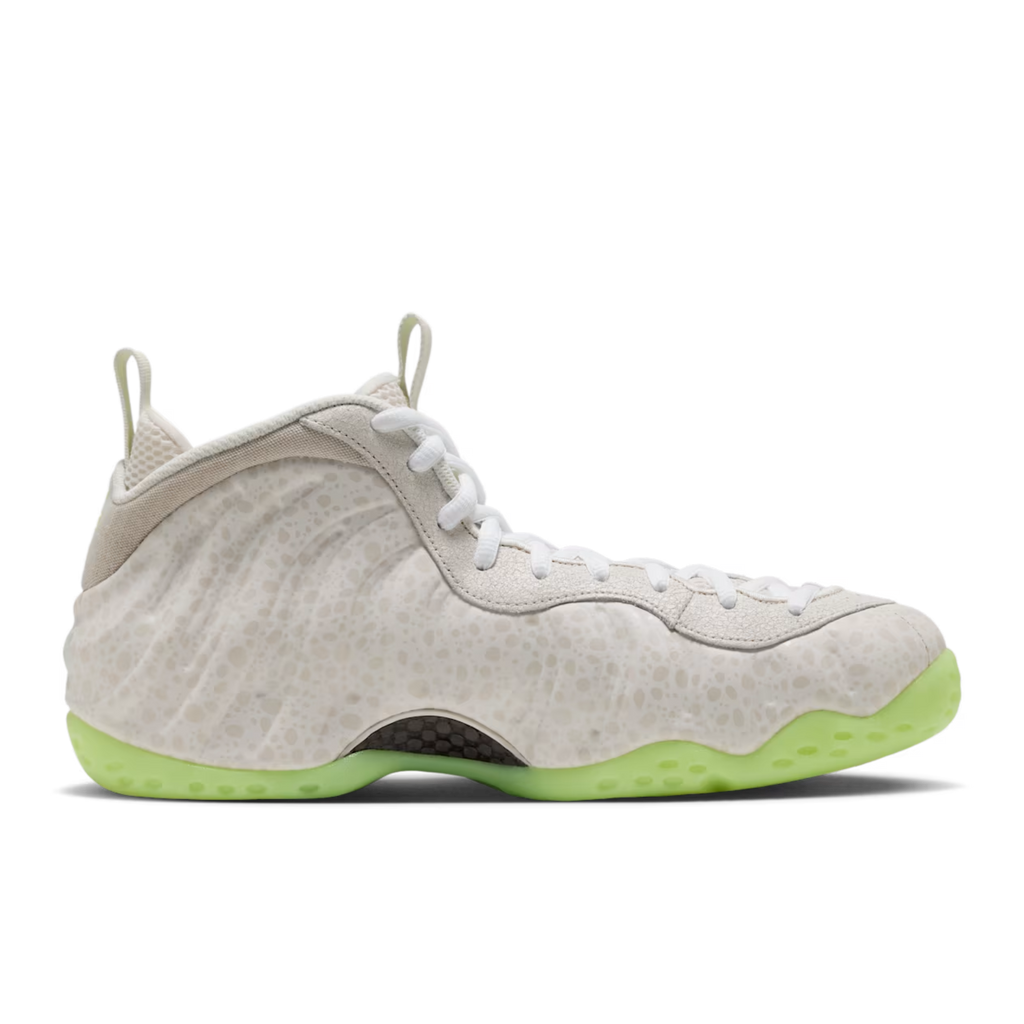 [PRE-ORDER] (Men's) Nike Air Foamposite One "Halloween / Mummy" (2026) [IZ1476-001] Sneakers in Beige | FOOT NINJAS {2}