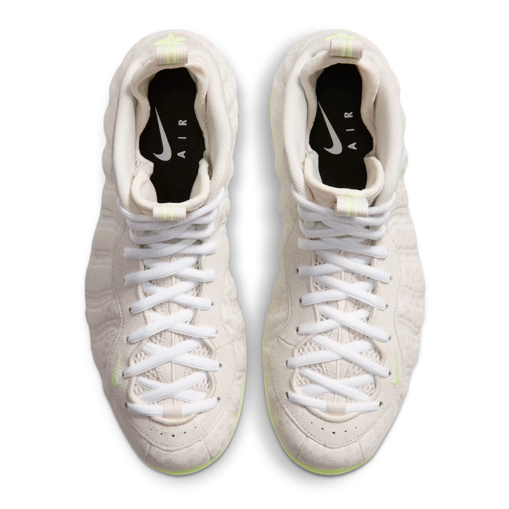 [PRE-ORDER] (Men's) Nike Air Foamposite One "Halloween / Mummy" (2026) [IZ1476-001] Sneakers in Beige | FOOT NINJAS {4}