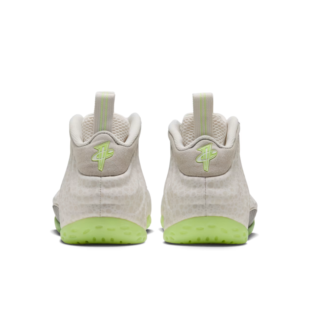 [PRE-ORDER] (Men's) Nike Air Foamposite One "Halloween / Mummy" (2026) [IZ1476-001] Sneakers in Beige | FOOT NINJAS {5}