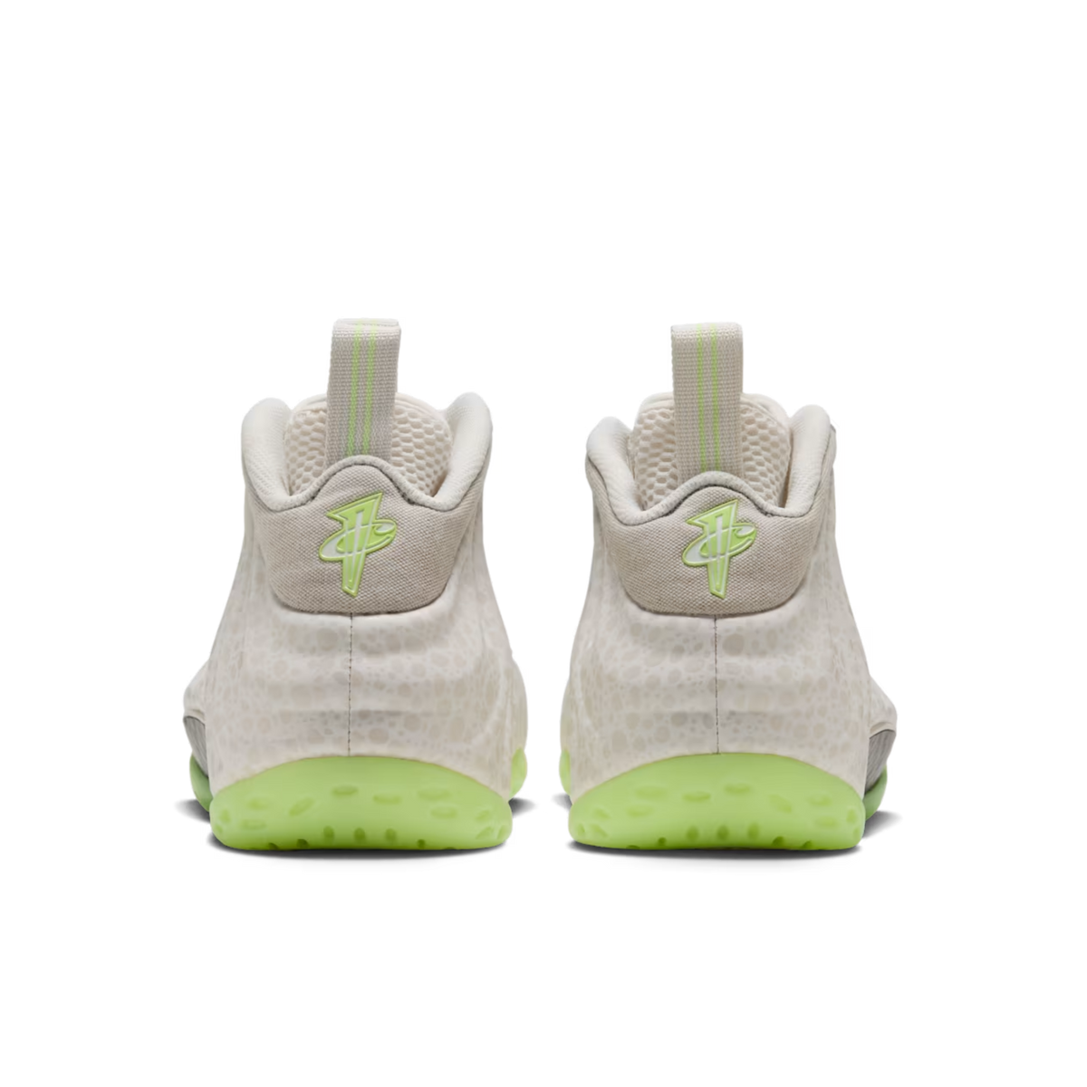 [PRE-ORDER] (Men's) Nike Air Foamposite One "Halloween / Mummy" (2026) [IZ1476-001] Sneakers in Beige | FOOT NINJAS {5}