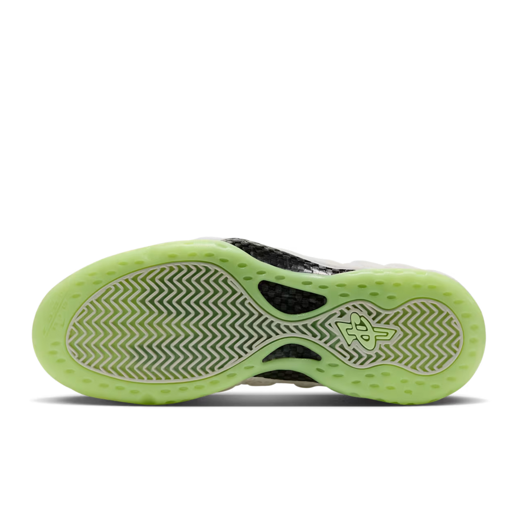 [PRE-ORDER] (Men's) Nike Air Foamposite One "Halloween / Mummy" (2026) [IZ1476-001] Sneakers in Beige | FOOT NINJAS {6}