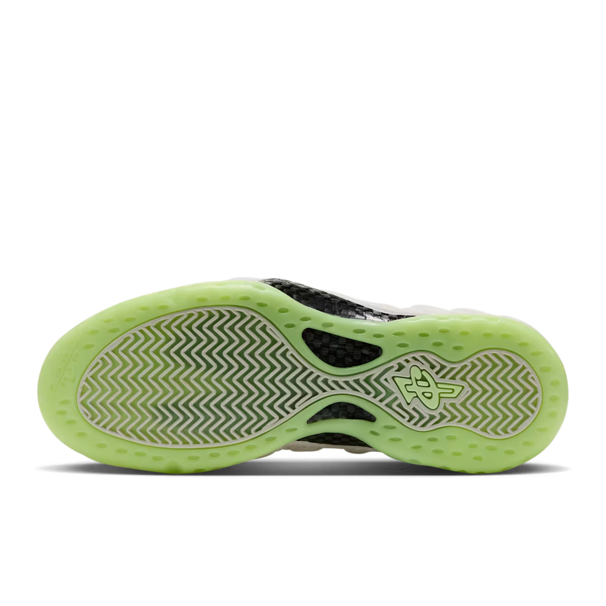 [PRE-ORDER] (Men's) Nike Air Foamposite One "Halloween / Mummy" (2026) [IZ1476-001] Sneakers in Beige | FOOT NINJAS {6}