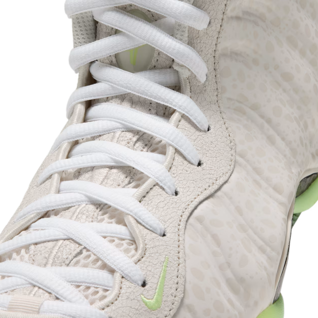 [PRE-ORDER] (Men's) Nike Air Foamposite One "Halloween / Mummy" (2026) [IZ1476-001] Sneakers in Beige | FOOT NINJAS {7}