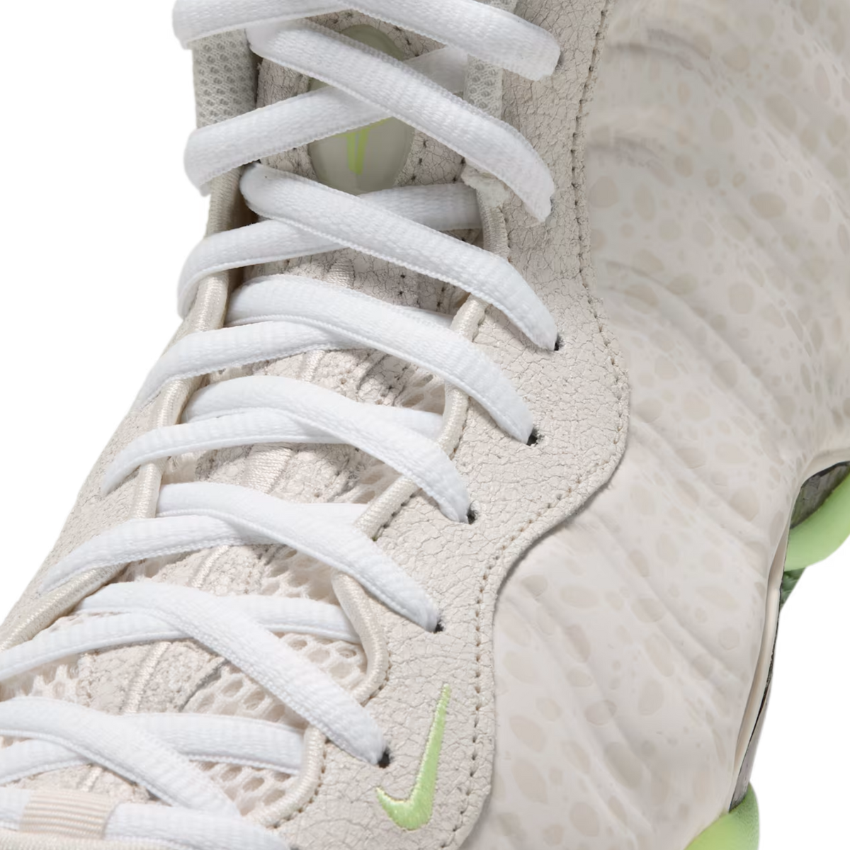 [PRE-ORDER] (Men's) Nike Air Foamposite One "Halloween / Mummy" (2026) [IZ1476-001] Sneakers in Beige | FOOT NINJAS {7}