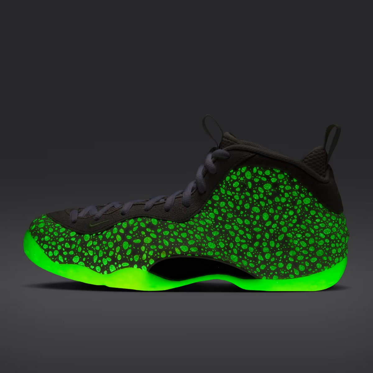 [PRE-ORDER] (Men's) Nike Air Foamposite One "Halloween / Mummy" (2026) [IZ1476-001] Sneakers in Beige | FOOT NINJAS {9}
