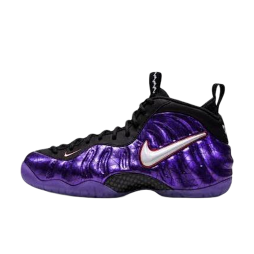[PRE-ORDER] (Men's) Nike Air Foamposite Pro "College Football Pack - TCU Horned Frogs / Texas Christian University" (2026) [IX2092-500] Sneakers in Purple | FOOT NINJAS {1}