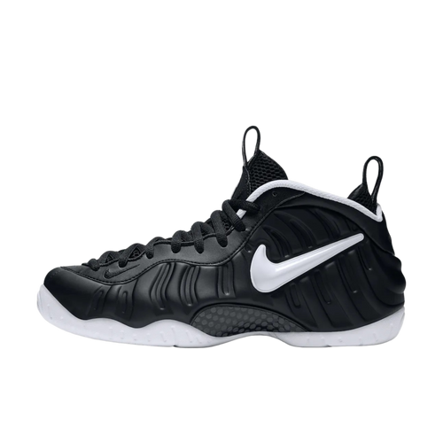[PRE-ORDER] (Men's) Nike Air Foamposite Pro "Dr. Doom" (2026) [HF0794-003] Sneakers in Black | FOOT NINJAS {1}