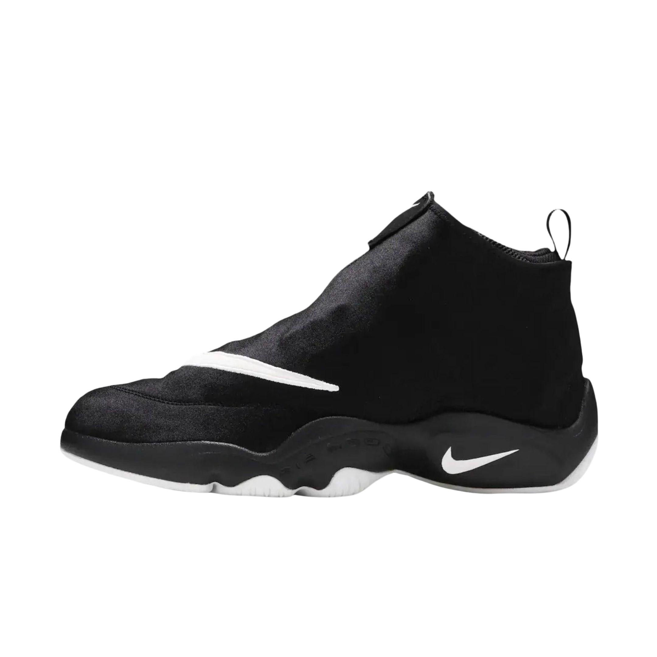 [PRE-ORDER] (Men's) Nike Air Zoom Flight The Glove "Black / White" (2026) Sneakers in Black [IV6206-010] | FOOT NINJAS [1]