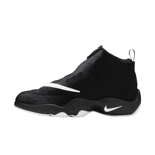 [PRE-ORDER] (Men's) Nike Air Zoom Flight The Glove "Black / White" (2026) Sneakers in Black [IV6206-010] | FOOT NINJAS [1]