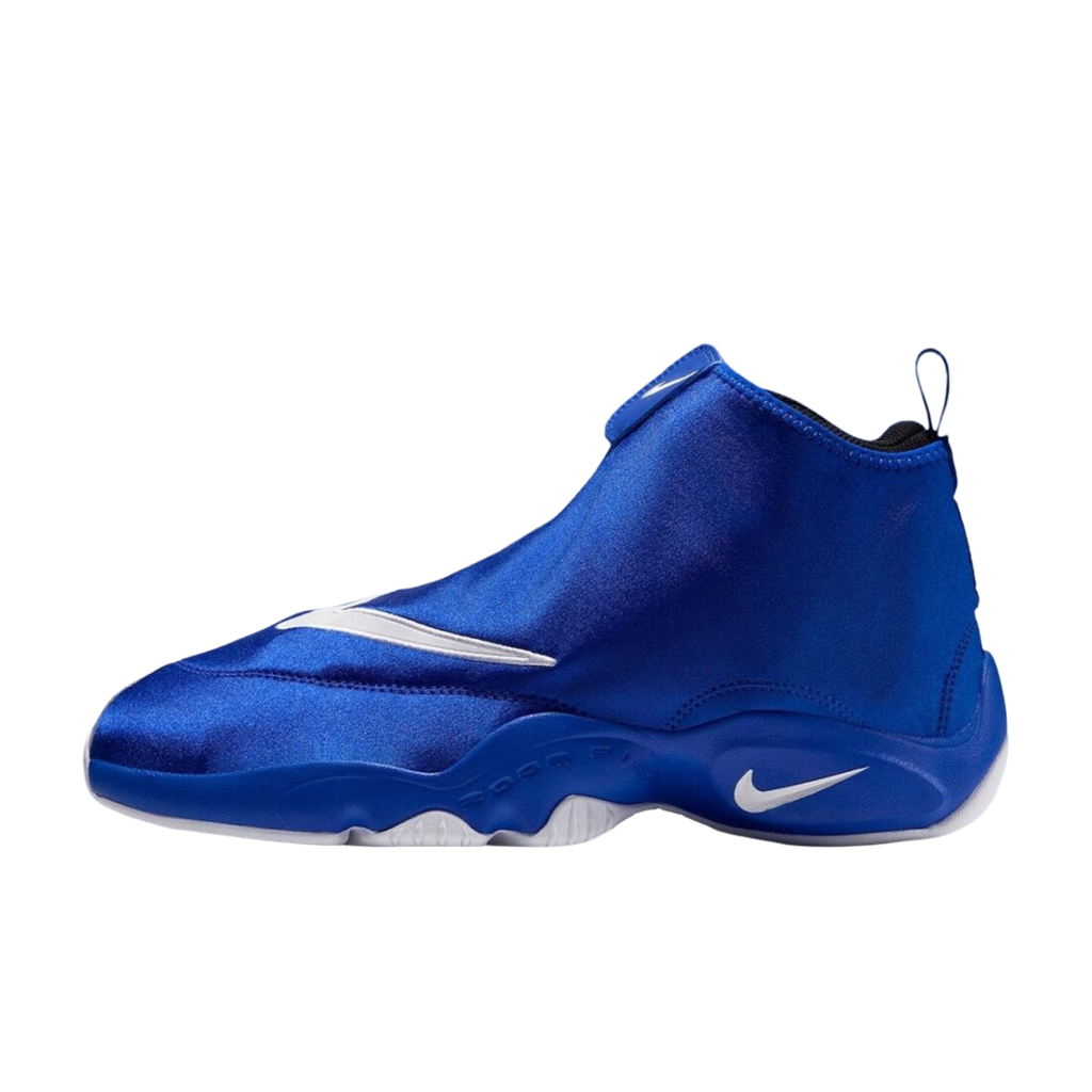 [PRE-ORDER] (Men's) Nike Air Zoom Flight The Glove "Royal Blue" (2026) [JA3823-463] Sneakers in Blue | FOOT NINJAS {1}