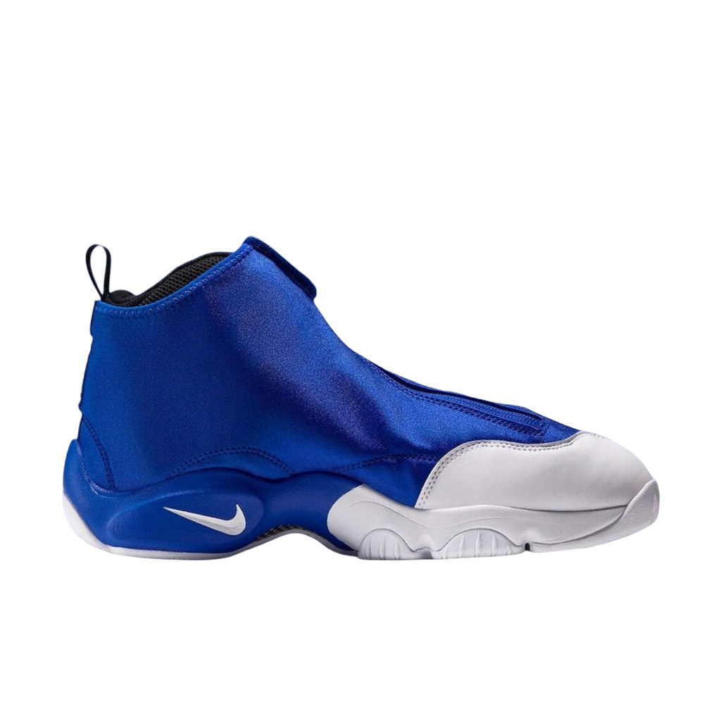 [PRE-ORDER] (Men's) Nike Air Zoom Flight The Glove "Royal Blue" (2026) [JA3823-463] Sneakers in Blue | FOOT NINJAS {2}