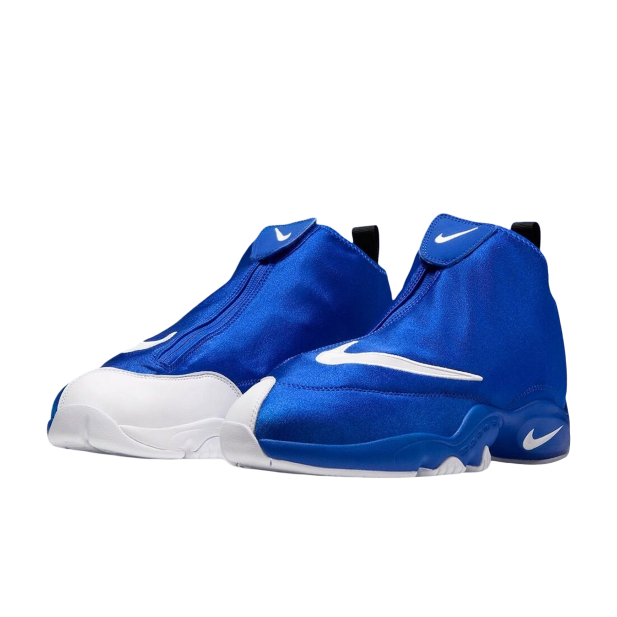 [PRE-ORDER] (Men's) Nike Air Zoom Flight The Glove "Royal Blue" (2026) [JA3823-463] Sneakers in Blue | FOOT NINJAS {3}