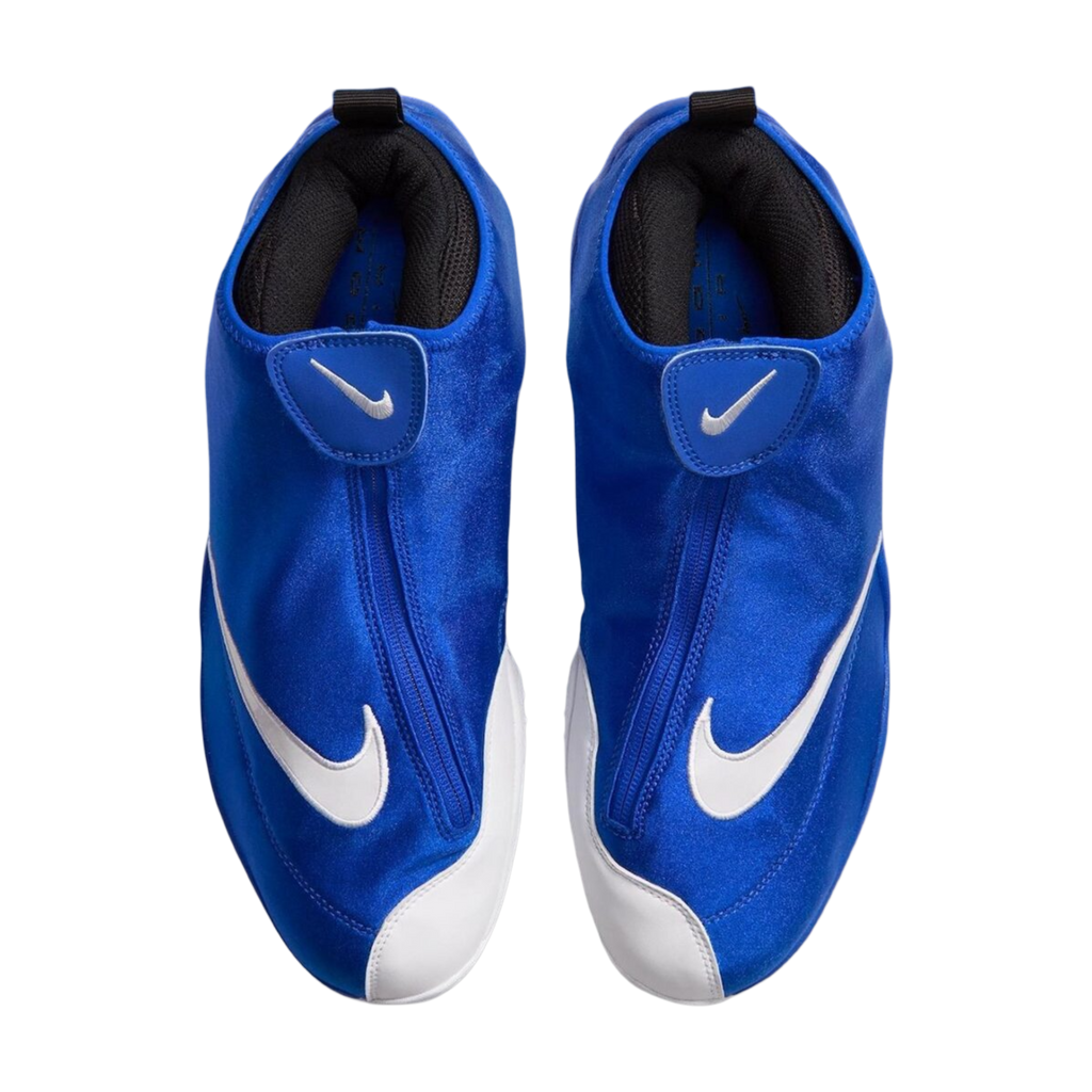 [PRE-ORDER] (Men's) Nike Air Zoom Flight The Glove "Royal Blue" (2026) [JA3823-463] Sneakers in Blue | FOOT NINJAS {4}