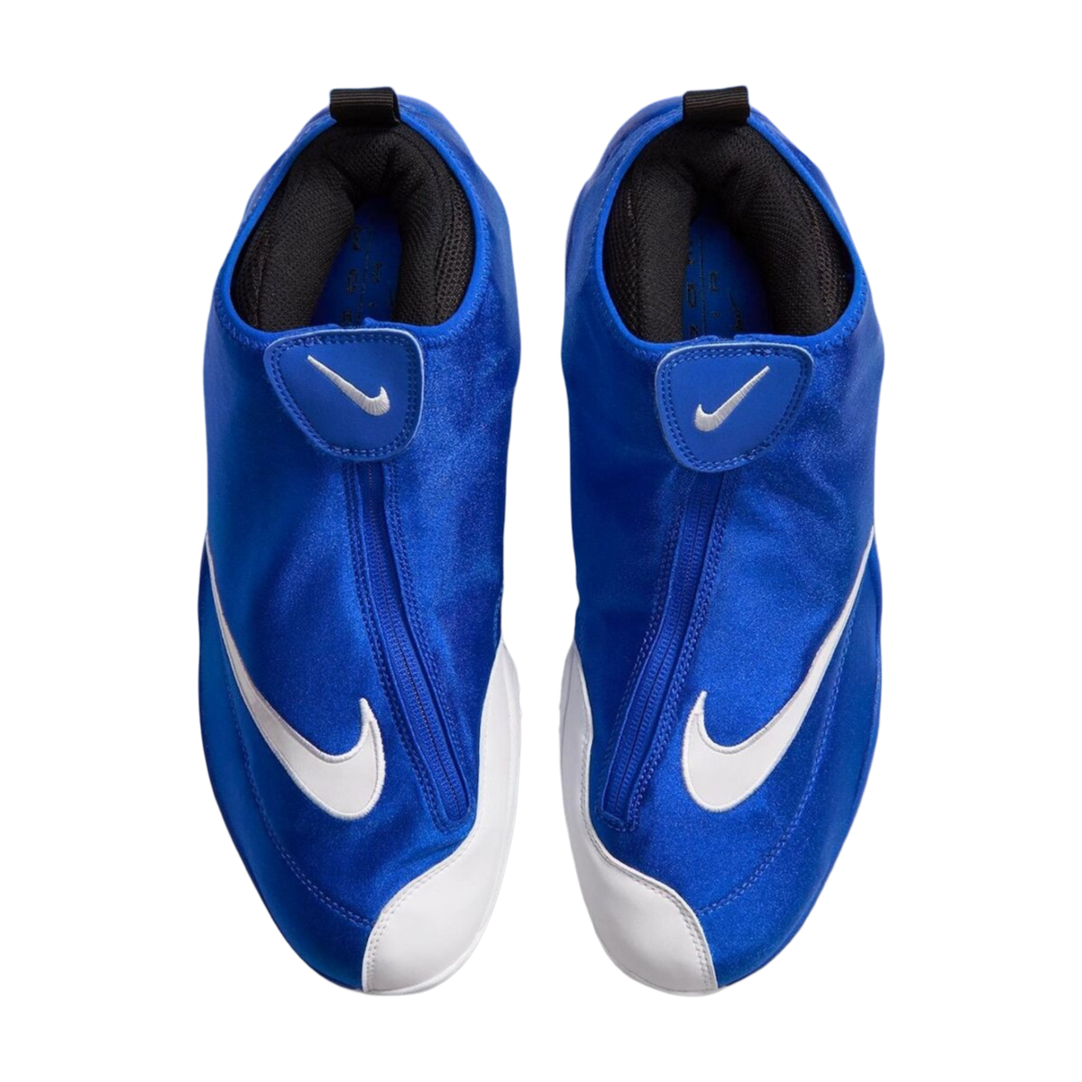 [PRE-ORDER] (Men's) Nike Air Zoom Flight The Glove "Royal Blue" (2026) [JA3823-463] Sneakers in Blue | FOOT NINJAS {4}