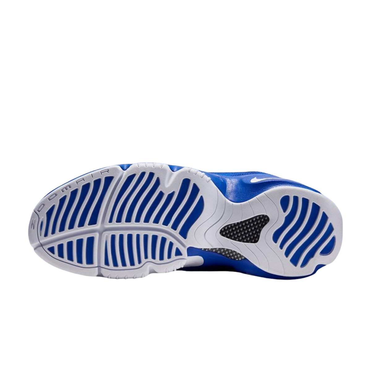 [PRE-ORDER] (Men's) Nike Air Zoom Flight The Glove "Royal Blue" (2026) [JA3823-463] Sneakers in Blue | FOOT NINJAS {6}