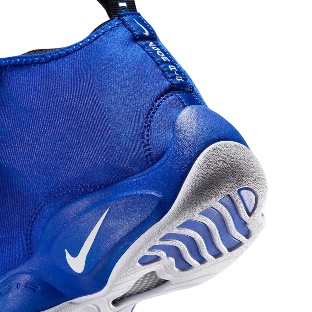 [PRE-ORDER] (Men's) Nike Air Zoom Flight The Glove "Royal Blue" (2026) [JA3823-463] Sneakers in Blue | FOOT NINJAS {8}