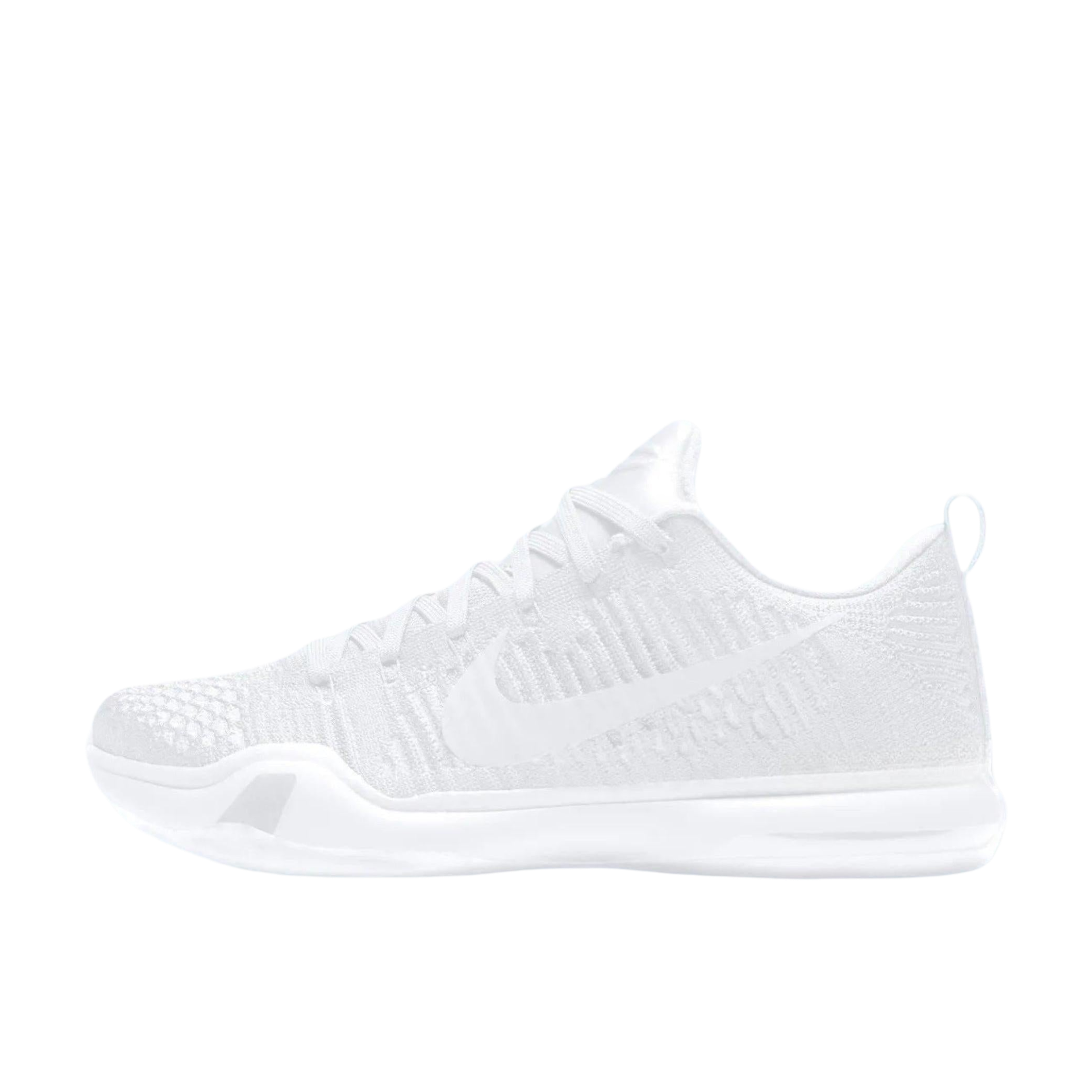 [PRE-ORDER] (Men's) Nike Kobe 10 Elite Low Protro "Halo" (2026) Sneakers in White [IO3415-100] | FOOT NINJAS [1]