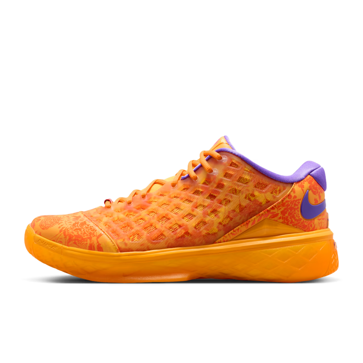 [PRE-ORDER] (Men's) Nike Kobe 3 Low Protro "Mamba Eterno" (2026) [IO6260-800] Sneakers in Orange | FOOT NINJAS {1}
