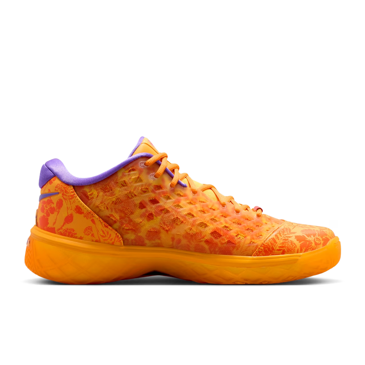 [PRE-ORDER] (Men's) Nike Kobe 3 Low Protro "Mamba Eterno" (2026) [IO6260-800] Sneakers in Orange | FOOT NINJAS {2}