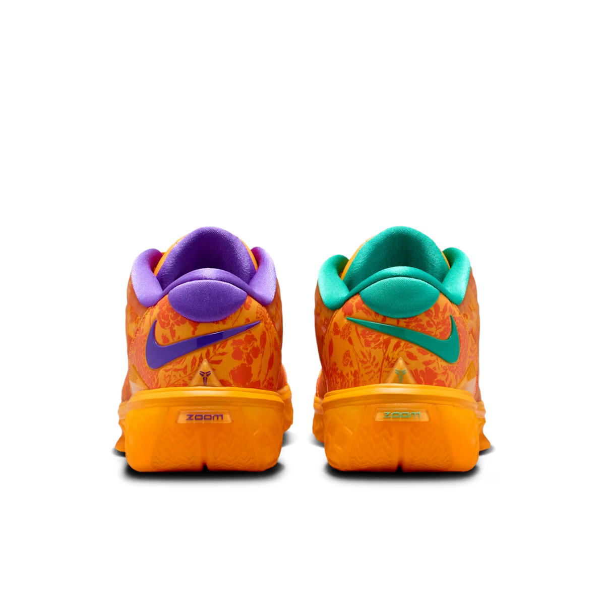 [PRE-ORDER] (Men's) Nike Kobe 3 Low Protro "Mamba Eterno" (2026) [IO6260-800] Sneakers in Orange | FOOT NINJAS {5}