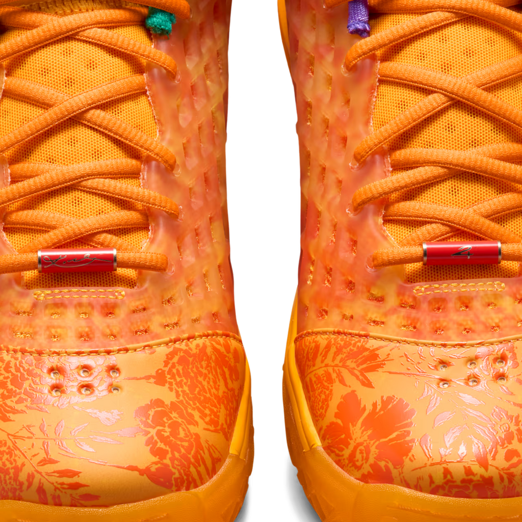 [PRE-ORDER] (Men's) Nike Kobe 3 Low Protro "Mamba Eterno" (2026) [IO6260-800] Sneakers in Orange | FOOT NINJAS {7}
