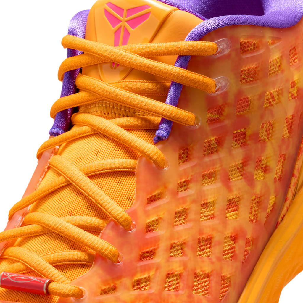 [PRE-ORDER] (Men's) Nike Kobe 3 Low Protro "Mamba Eterno" (2026) [IO6260-800] Sneakers in Orange | FOOT NINJAS {8}