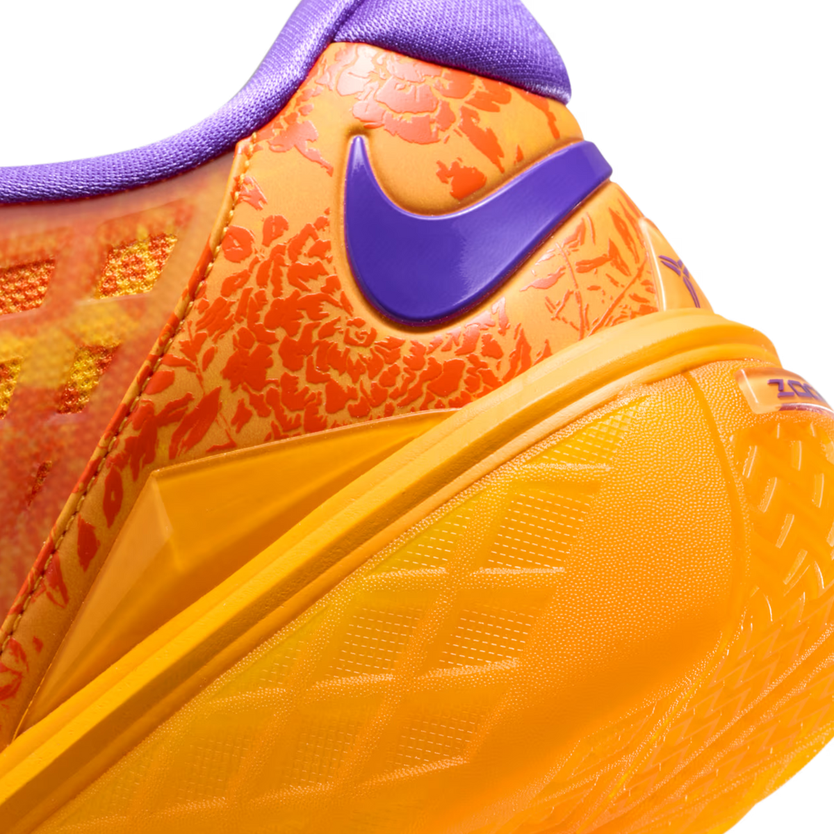 [PRE-ORDER] (Men's) Nike Kobe 3 Low Protro "Mamba Eterno" (2026) [IO6260-800] Sneakers in Orange | FOOT NINJAS {9}