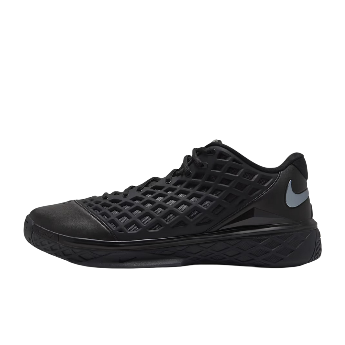 [PRE-ORDER] (Men's) Nike Kobe 3 Low Protro "Orca / Blackout" (2026) [IV7127-002] Sneakers in Black | FOOT NINJAS {1}