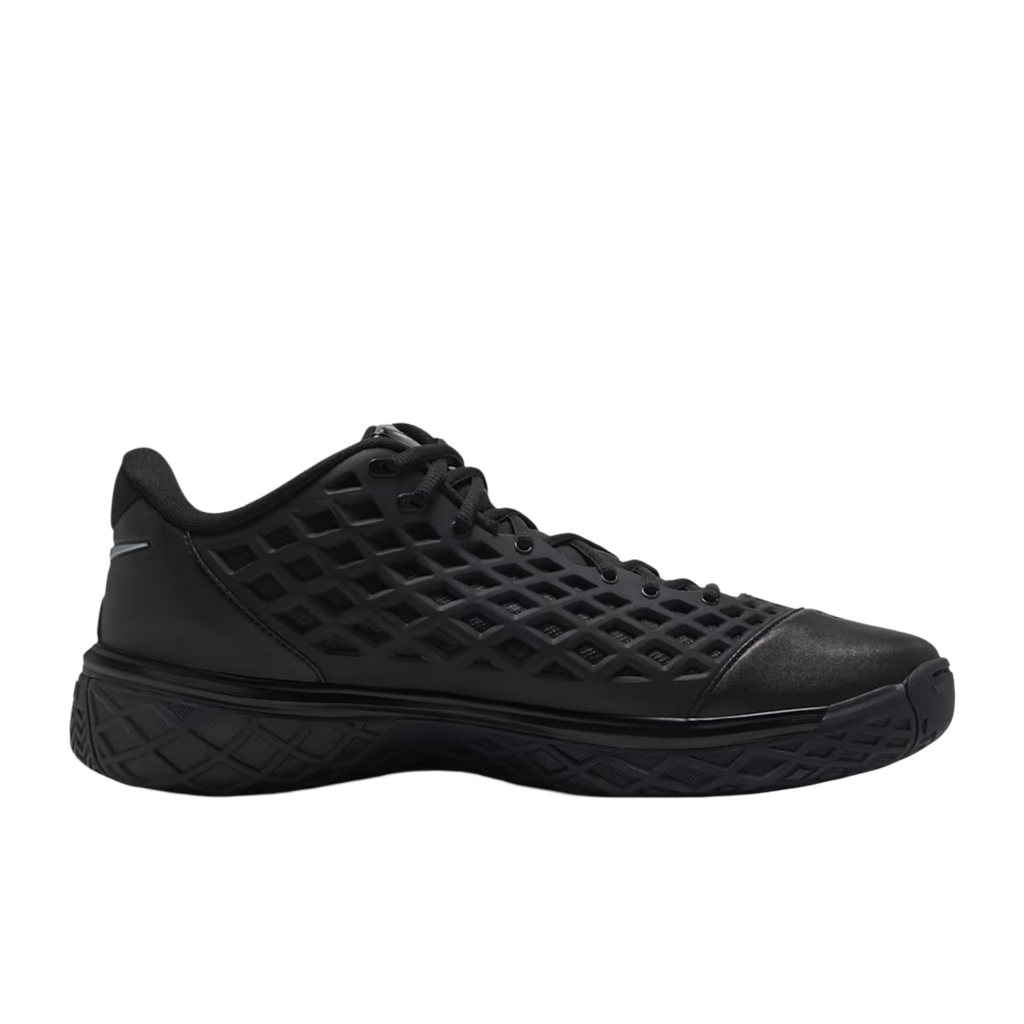 [PRE-ORDER] (Men's) Nike Kobe 3 Low Protro "Orca / Blackout" (2026) [IV7127-002] Sneakers in Black | FOOT NINJAS {2}