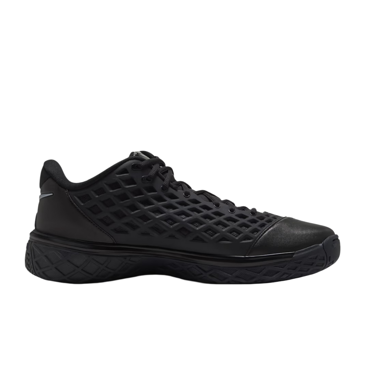 [PRE-ORDER] (Men's) Nike Kobe 3 Low Protro "Orca / Blackout" (2026) [IV7127-002] Sneakers in Black | FOOT NINJAS {2}