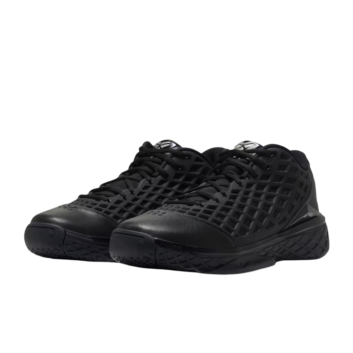 [PRE-ORDER] (Men's) Nike Kobe 3 Low Protro "Orca / Blackout" (2026) [IV7127-002] Sneakers in Black | FOOT NINJAS {3}