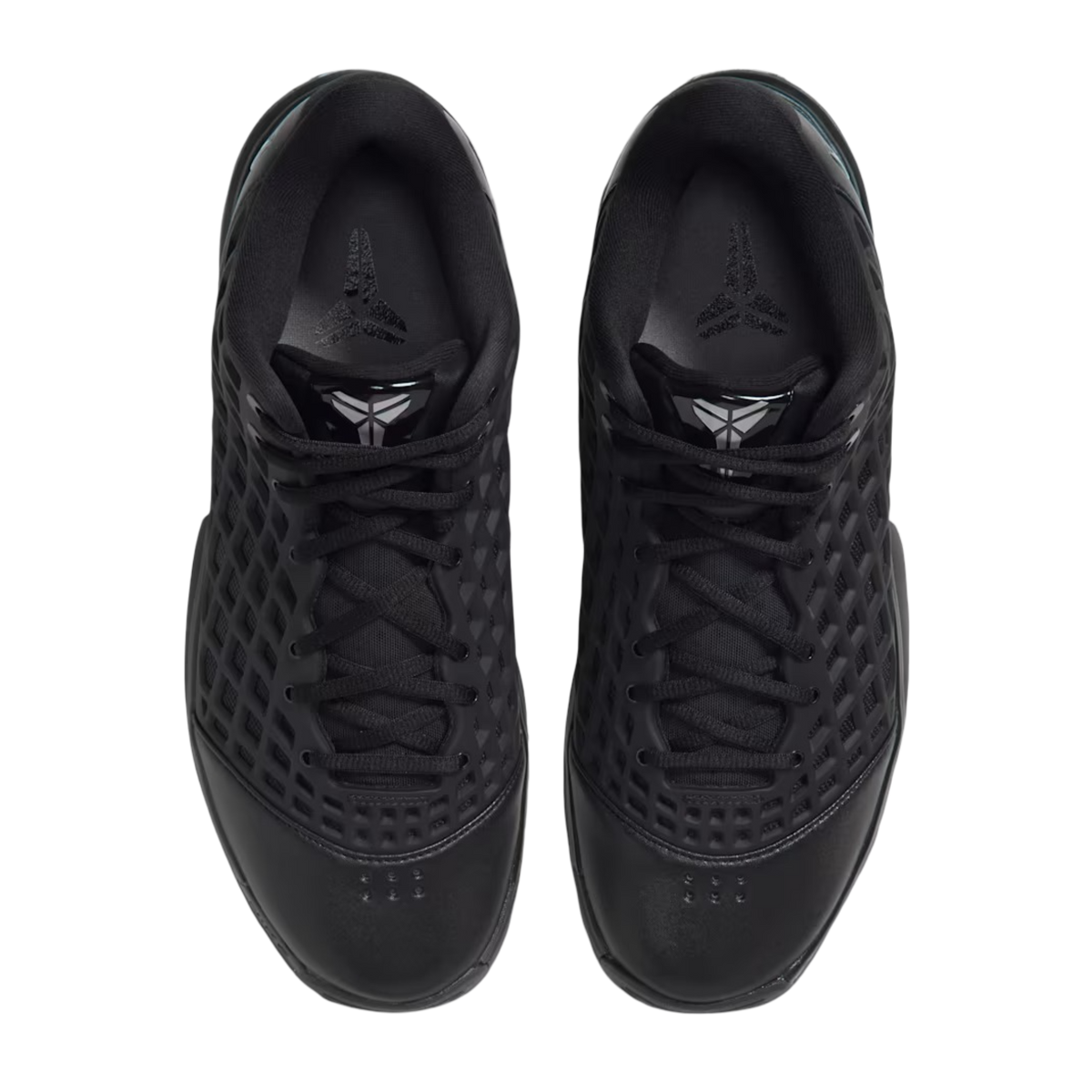 [PRE-ORDER] (Men's) Nike Kobe 3 Low Protro "Orca / Blackout" (2026) [IV7127-002] Sneakers in Black | FOOT NINJAS {4}