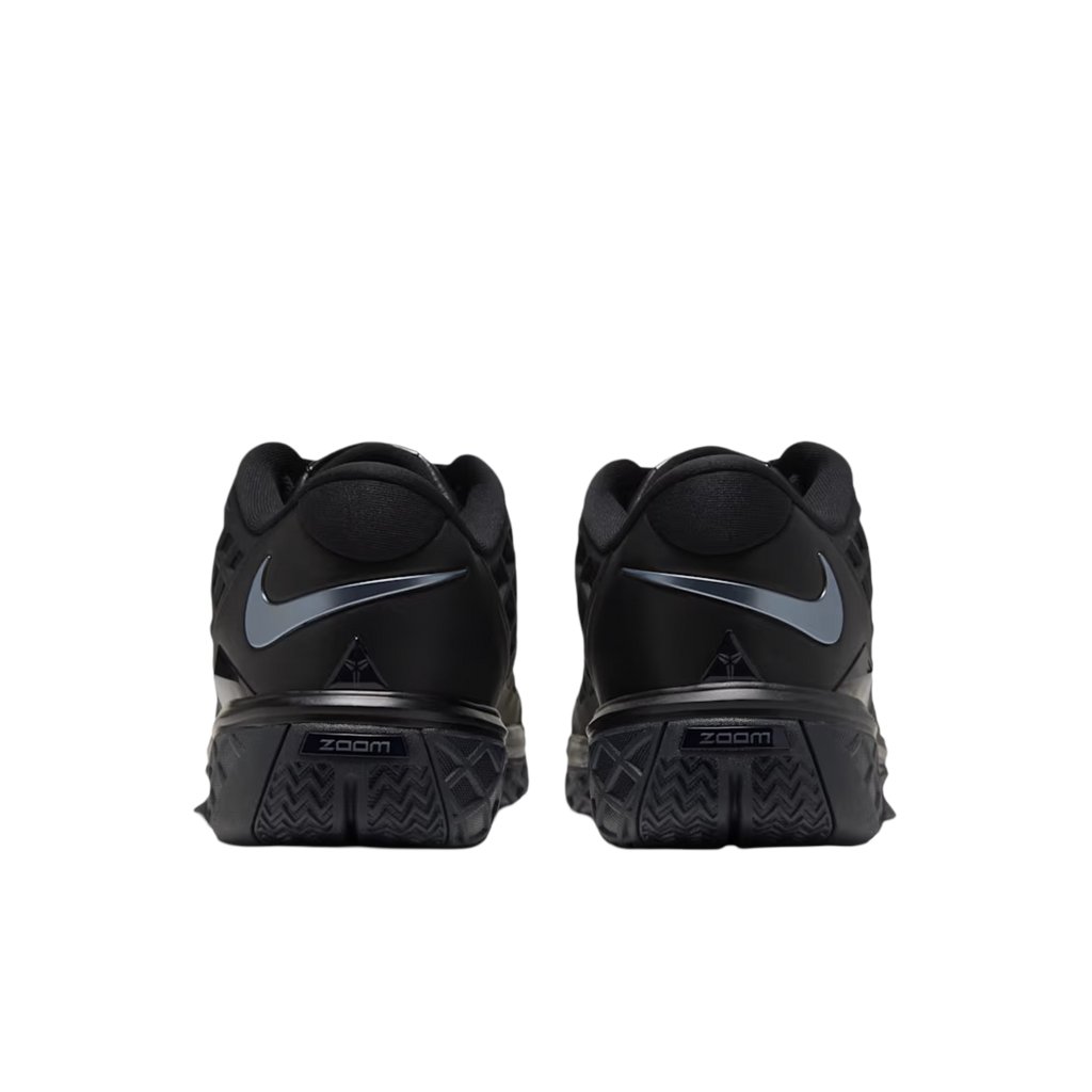[PRE-ORDER] (Men's) Nike Kobe 3 Low Protro "Orca / Blackout" (2026) [IV7127-002] Sneakers in Black | FOOT NINJAS {5}