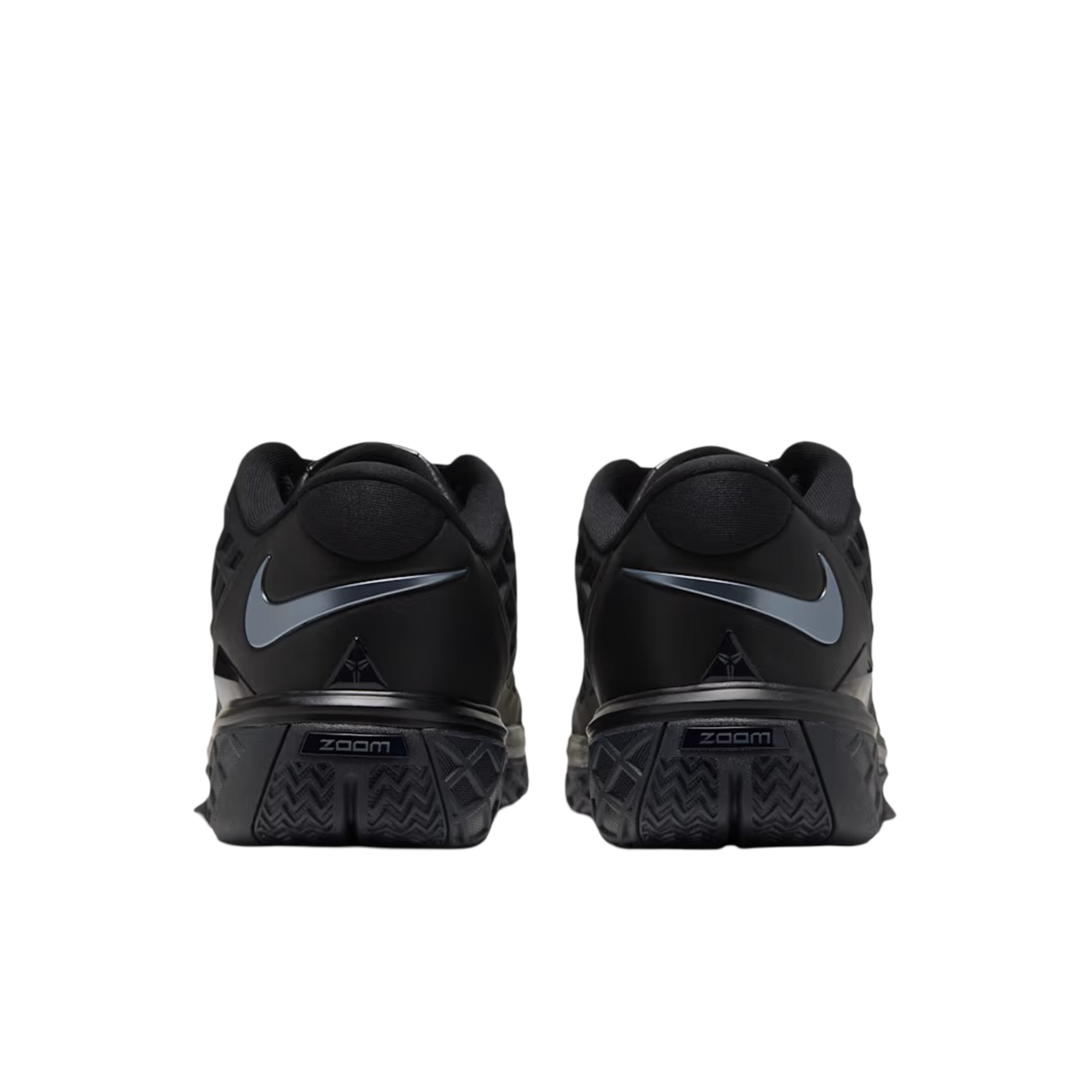 [PRE-ORDER] (Men's) Nike Kobe 3 Low Protro "Orca / Blackout" (2026) [IV7127-002] Sneakers in Black | FOOT NINJAS {5}