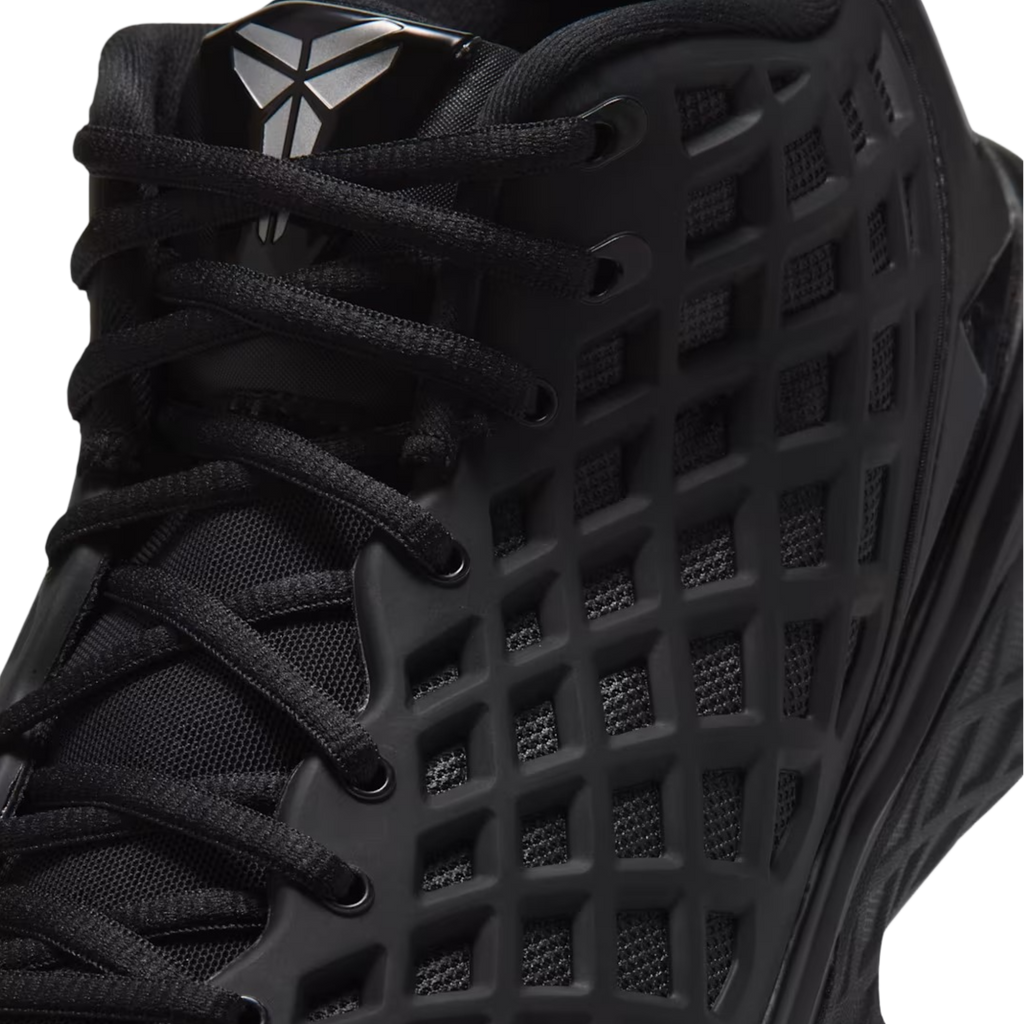 [PRE-ORDER] (Men's) Nike Kobe 3 Low Protro "Orca / Blackout" (2026) [IV7127-002] Sneakers in Black | FOOT NINJAS {7}