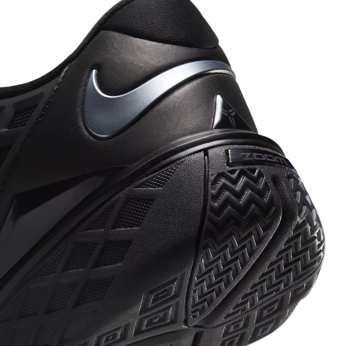 [PRE-ORDER] (Men's) Nike Kobe 3 Low Protro "Orca / Blackout" (2026) [IV7127-002] Sneakers in Black | FOOT NINJAS {8}