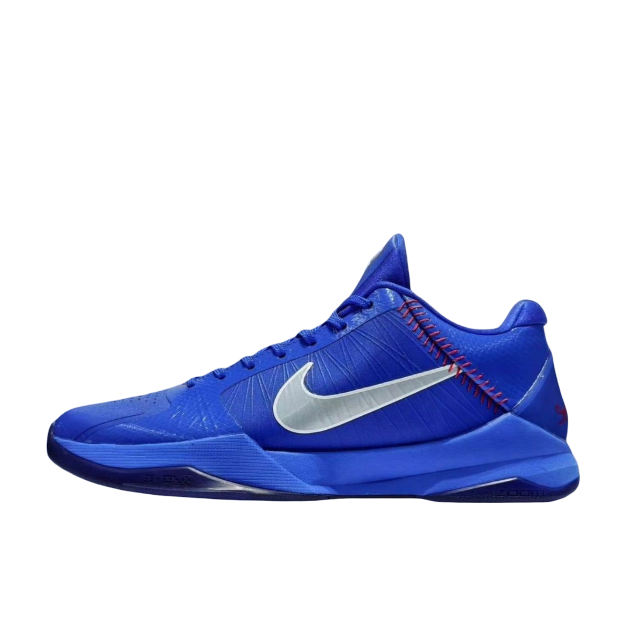 [PRE-ORDER] (Men's) Nike Kobe 5 Protro "Los Angeles Dodgers" (2026) Sneakers in Blue [IO6256-400] | FOOT NINJAS [1]