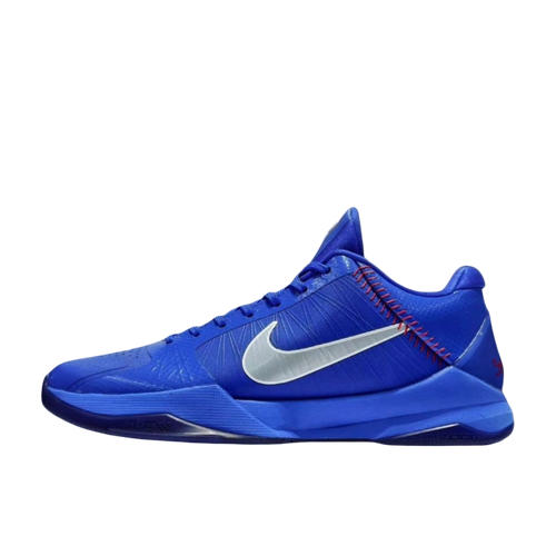 [PRE-ORDER] (Men's) Nike Kobe 5 Protro "Los Angeles Dodgers" (2026) [IO6256-400] Sneakers in Blue | FOOT NINJAS [1]