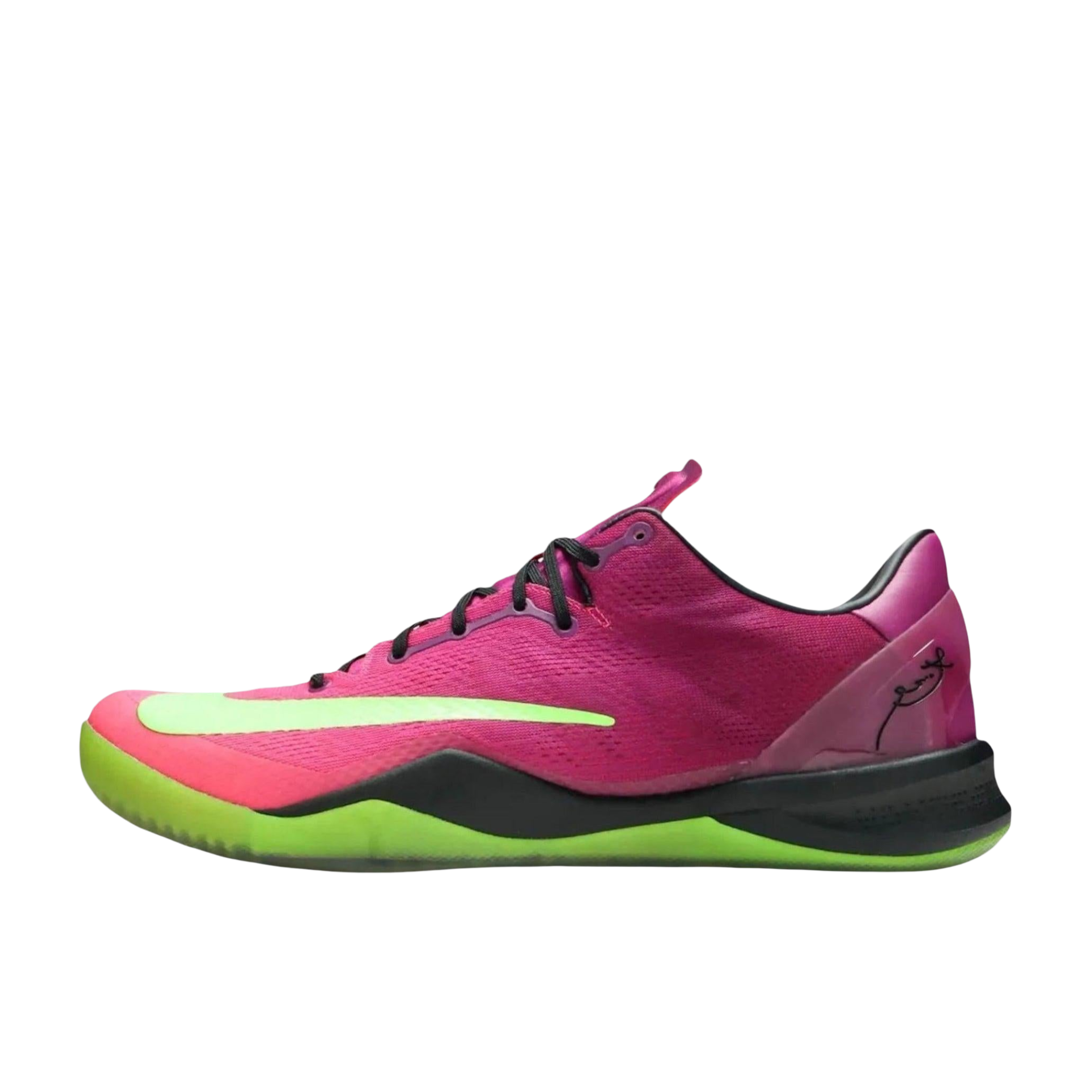 [PRE-ORDER] (Men's) Nike Kobe 8 Protro "Mambacurial" (2026) Sneakers in Multicolor [IO6253-500] | FOOT NINJAS [1]