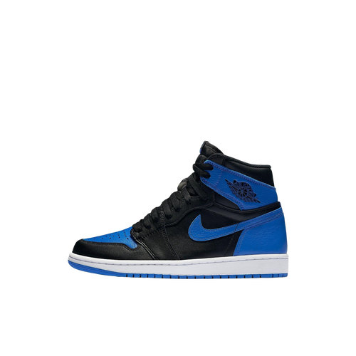 [PRE-ORDER] (PS) Air Jordan 1 Retro High OG "Royal Blue" (2026) [FD1412-005] Sneakers in Blue | FOOT NINJAS {1}